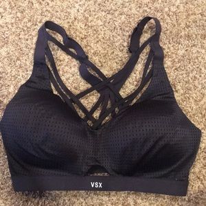 VSX Victoria secret sports bra